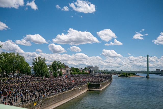 Prof. Clinton Herman